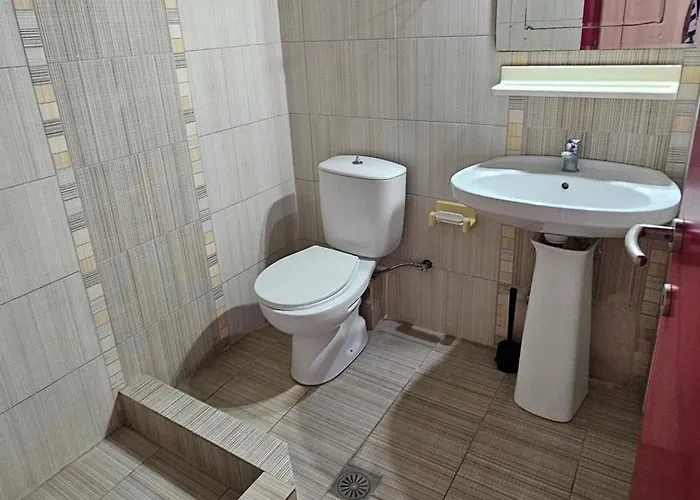 Sithonia Mare Hotel