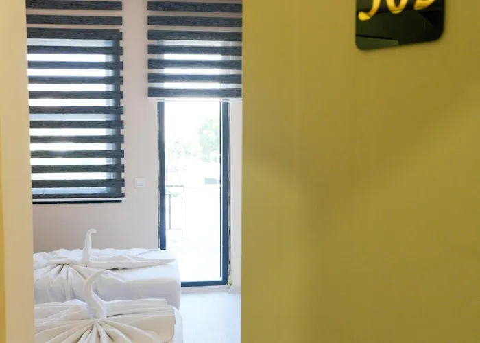Ayliz City Otel