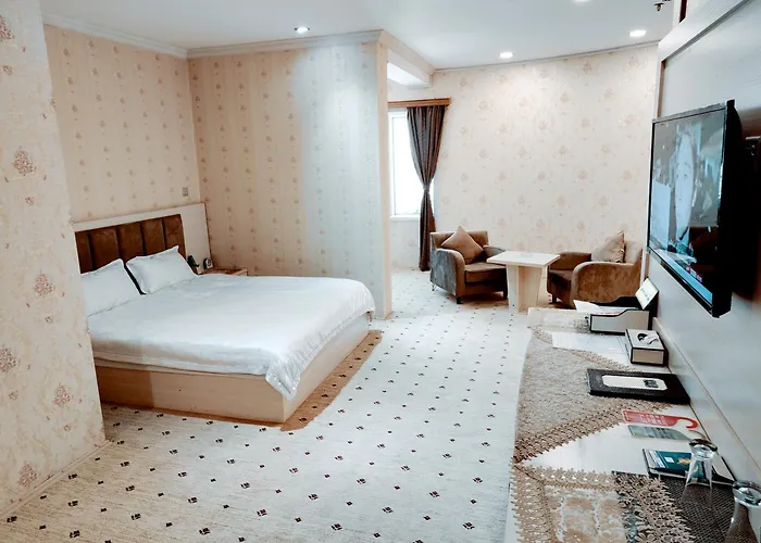 Basra Touristic Hotel