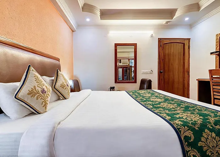 Hotel Elite Kalistta Premium Air Condition Rooms Free Parking