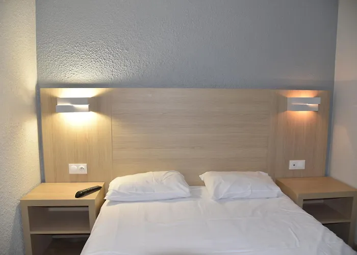 Fasthotel Thionville
