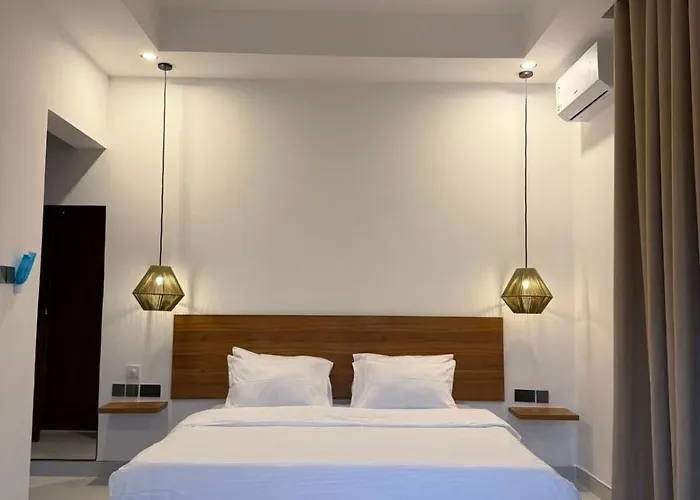 Coral By Ivory Hotels