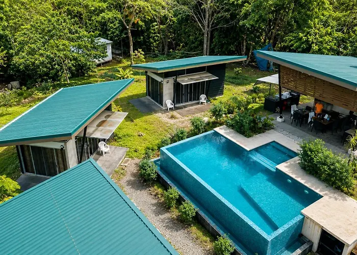 Ecolung Hotel