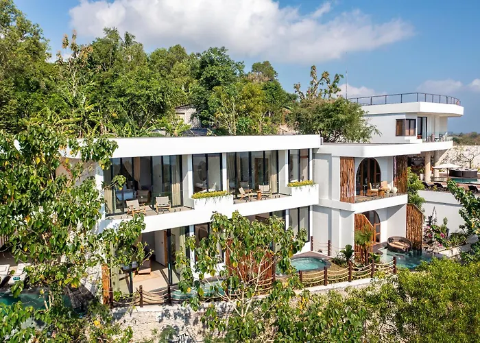 Villa Karilla