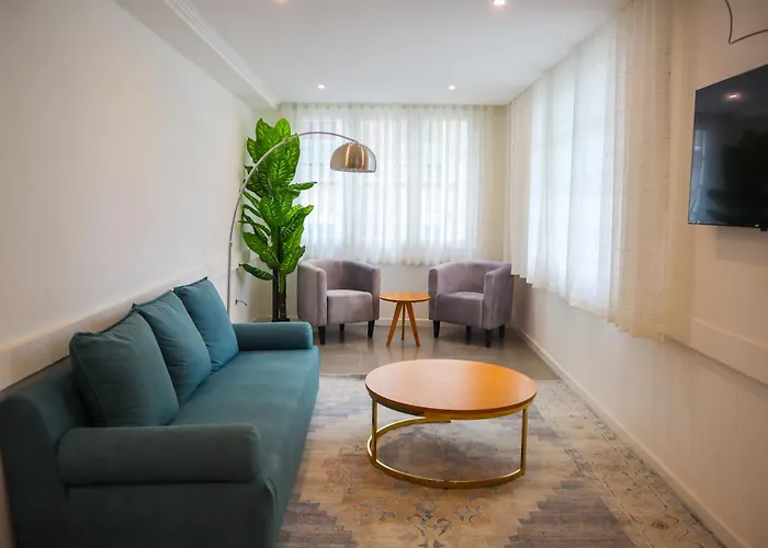 Pérola Suítes Boutique Hotel