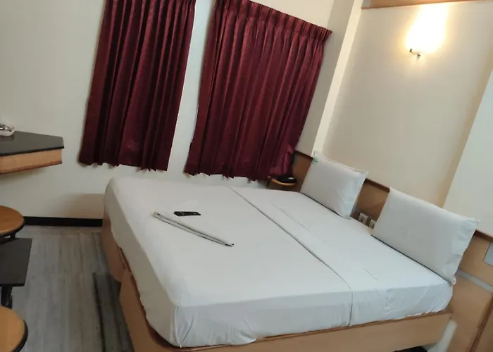Hotel Ess Paradise