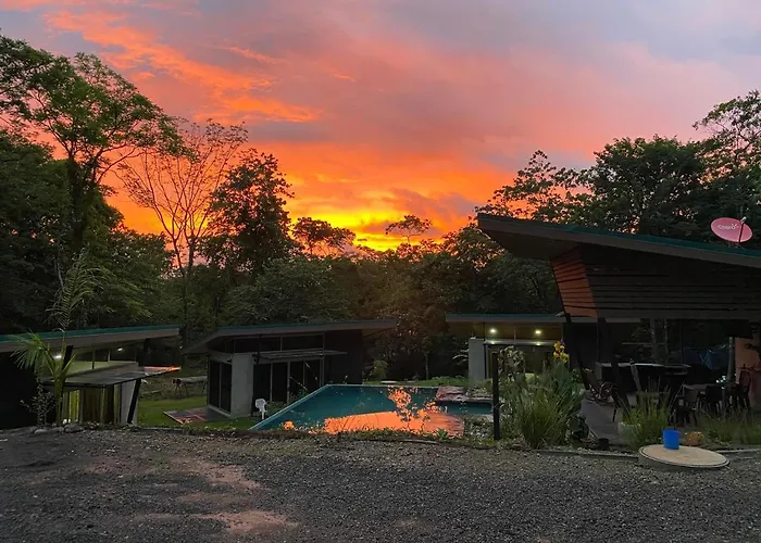 Ecolung Hotel