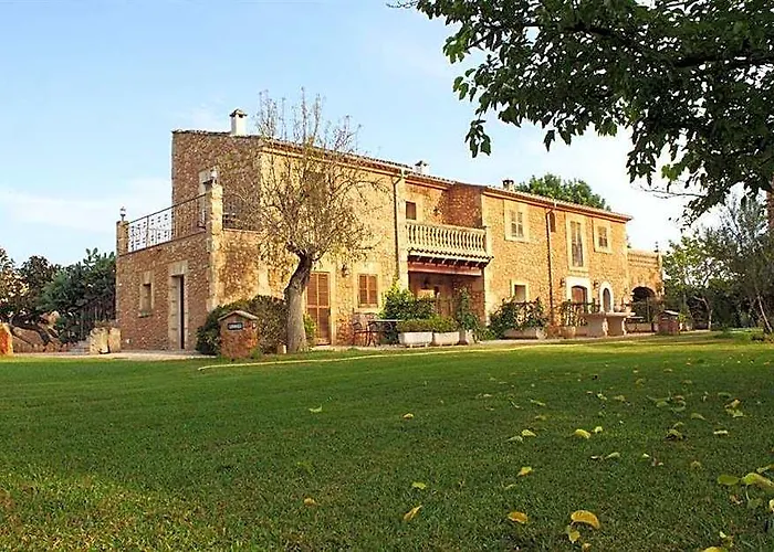 Es Quatre Cantons Hotel