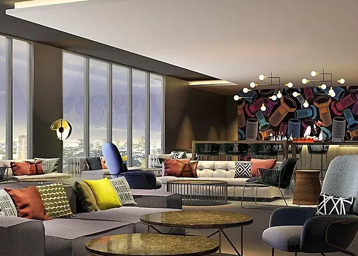 Mercure Kuala Lumpur Glenmarie