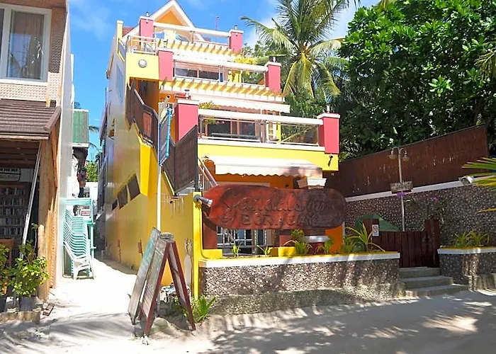 Sandals Inn