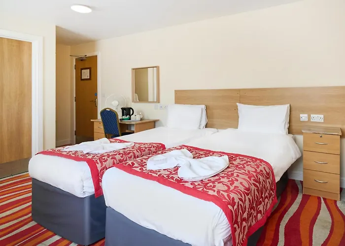 Cranbrook Hotel