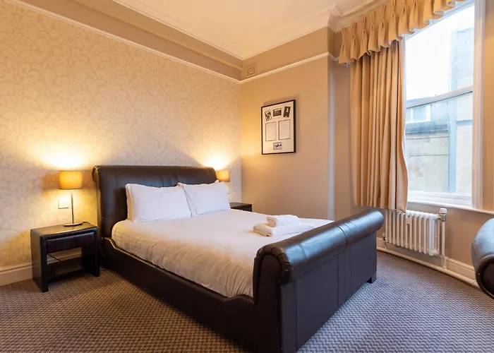 The Crown Hotel