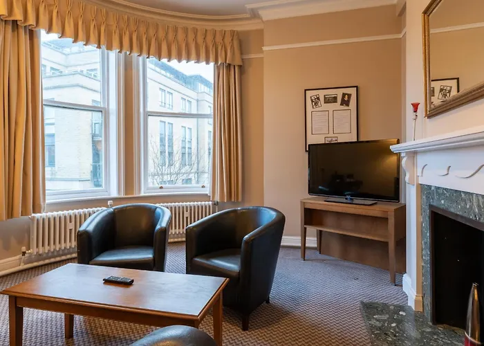 The Crown Hotel
