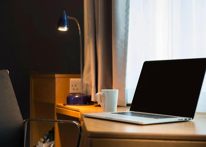 Holiday Inn Express Leeds City Centre By Ihg