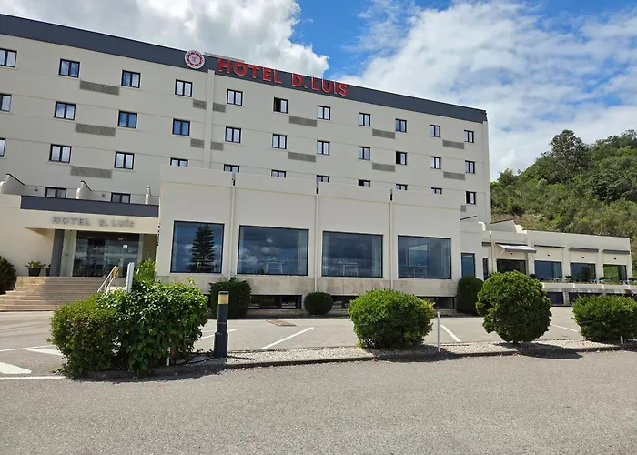 Hotel D. Luis