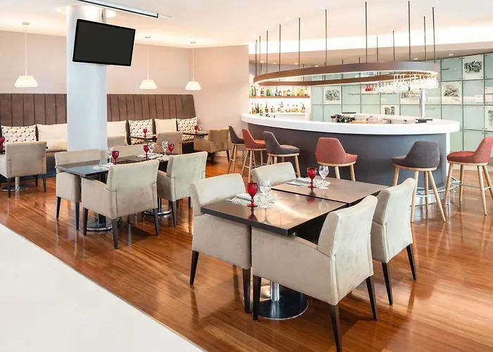 Hotel Mercure Porto Gaia