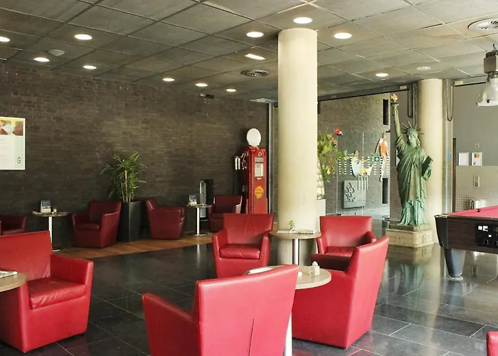 Select Hotel Maastricht