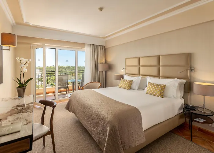 Ria Park Hotel & Spa