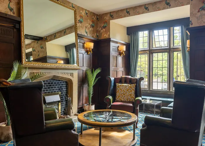 Whately Hall Hotel