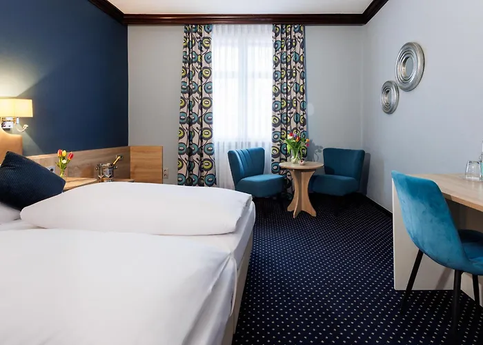 Hotel Rappensberger