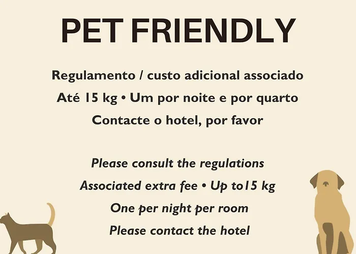 Eurosol Residence Hotel Apartamento Leiria