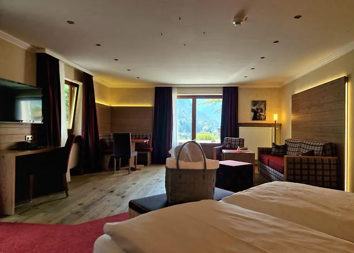 Hotel Seeblick