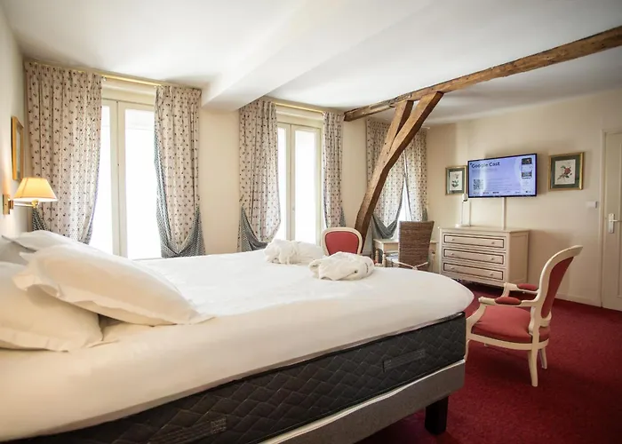 L'Univers Arras By Elema Hotels Ex Hotel De L'Univers Arras