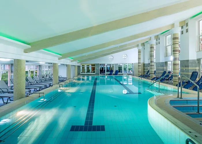Hotel Europa Fit Heviz