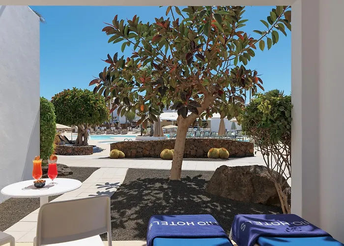 Boutique Hotel H10 White Suites - Adults Only