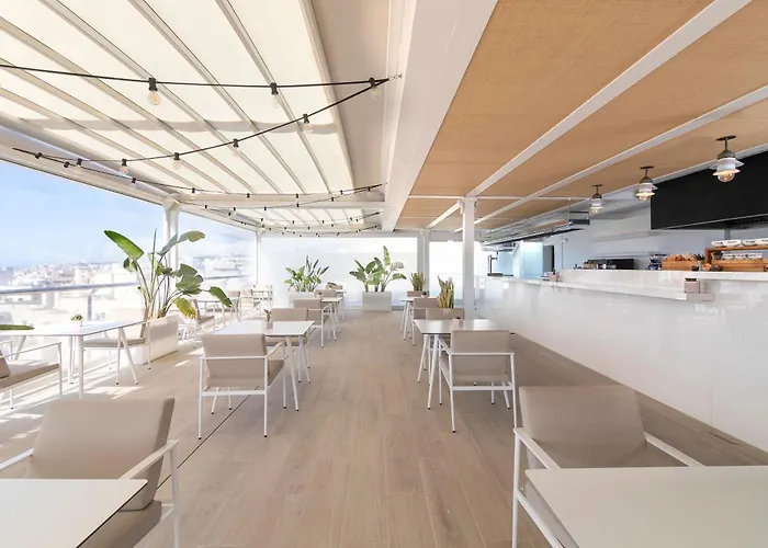 INNSiDE by Meliá Palma Center