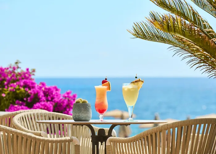 Grupotel Aguait Resort & Spa - Adults Only