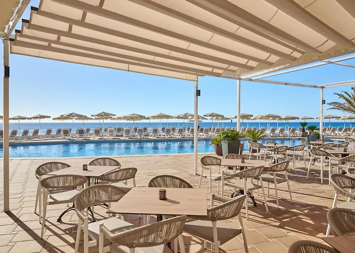 Grupotel Aguait Resort & Spa - Adults Only