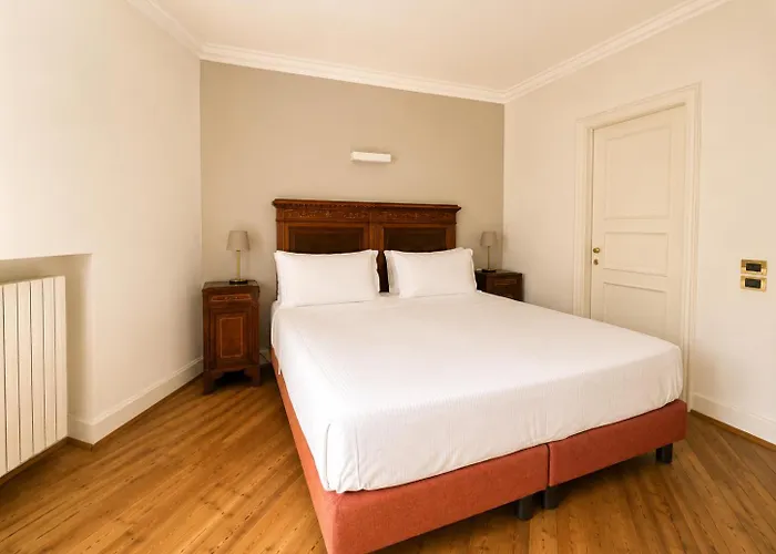 Hotel Colonne