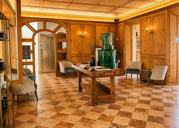 Hotel Colonne