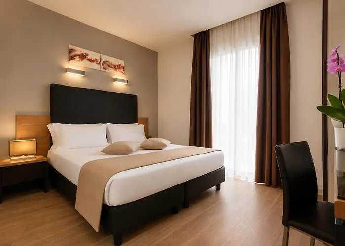 Hotel Rinascimento - Gruppo Trevi Hotels Roma