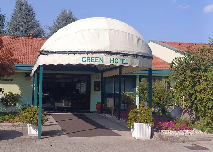 Green Hotel