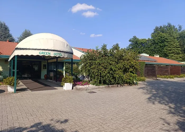 Green Hotel