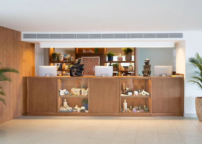 Innside By Melia Wave Calvia