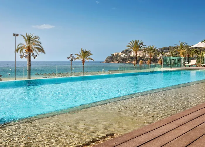 INNSiDE by Meliá Wave Calviá