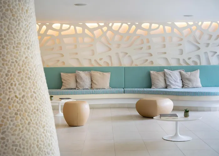 Innside By Melia Wave Calvia
