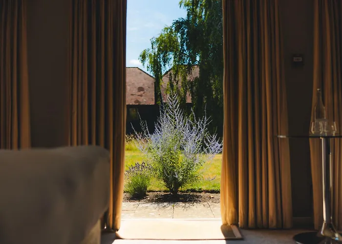The Goodwood Hotel