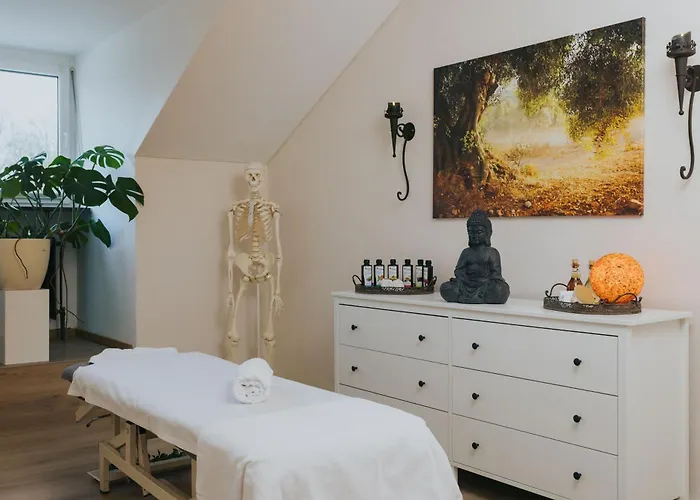 Hotel Drei Quellen