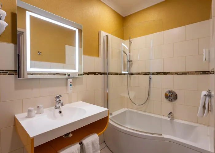 Cit'Hotel Sphinx - Hotel
