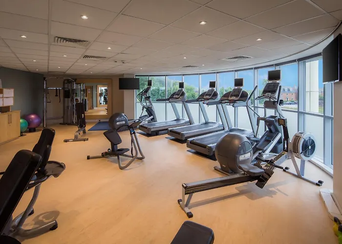 Holiday Inn London Luton North