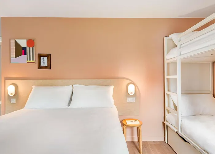 Greet Hotel Prevessin Geneve Aeroport