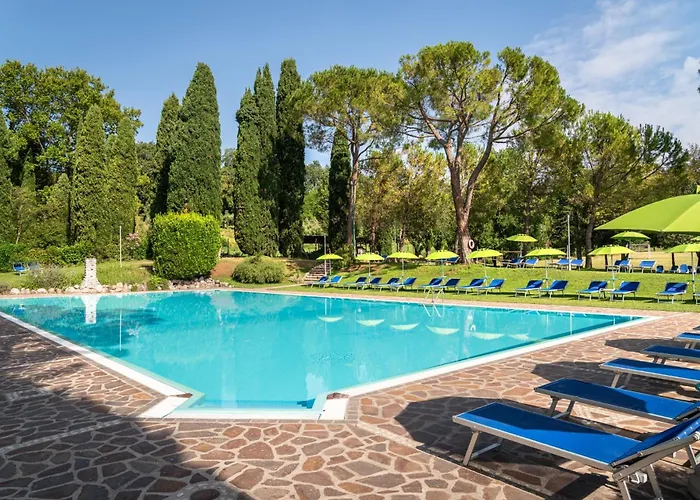 West Garda Hotel