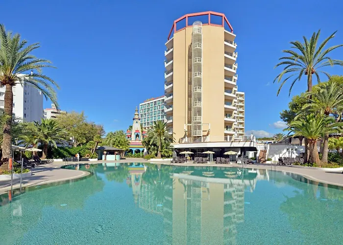 Sol By Melia Katmandu Park And Resort