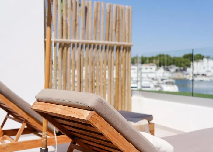 Lago Resort Menorca - Casas Del Lago Adults Only