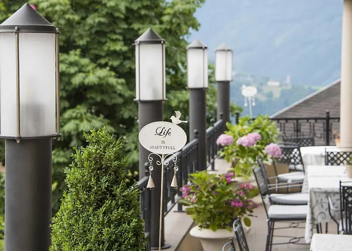 Taubers Unterwirt Aktiv&Vitalhotel