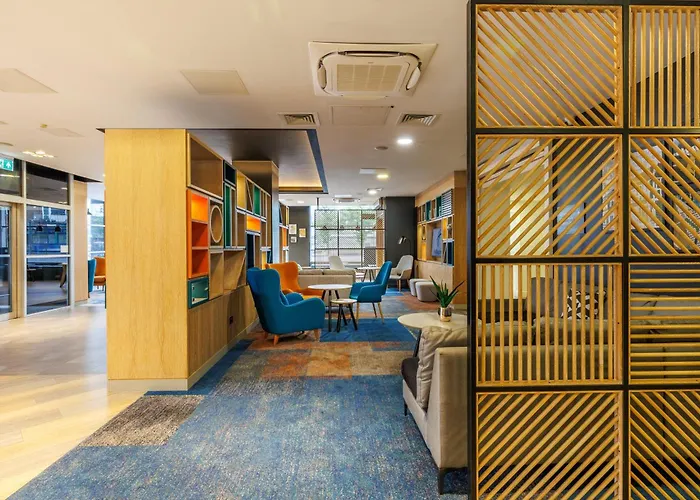 Holiday Inn Stevenage By Ihg